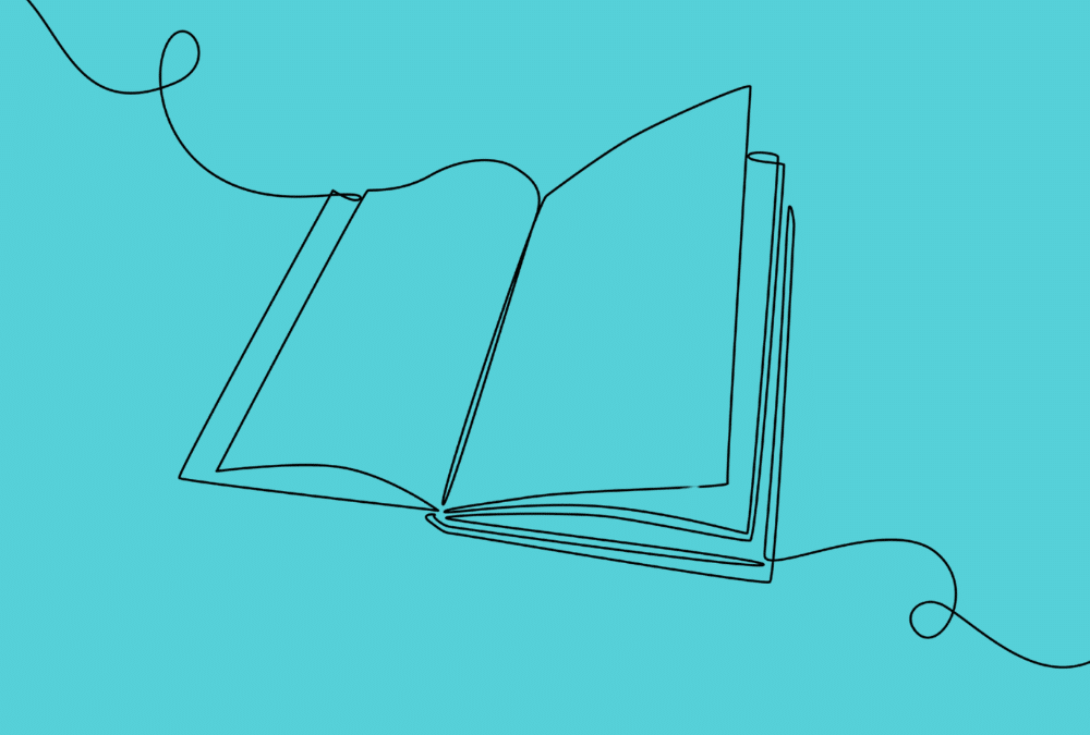 5 books that will change your life!